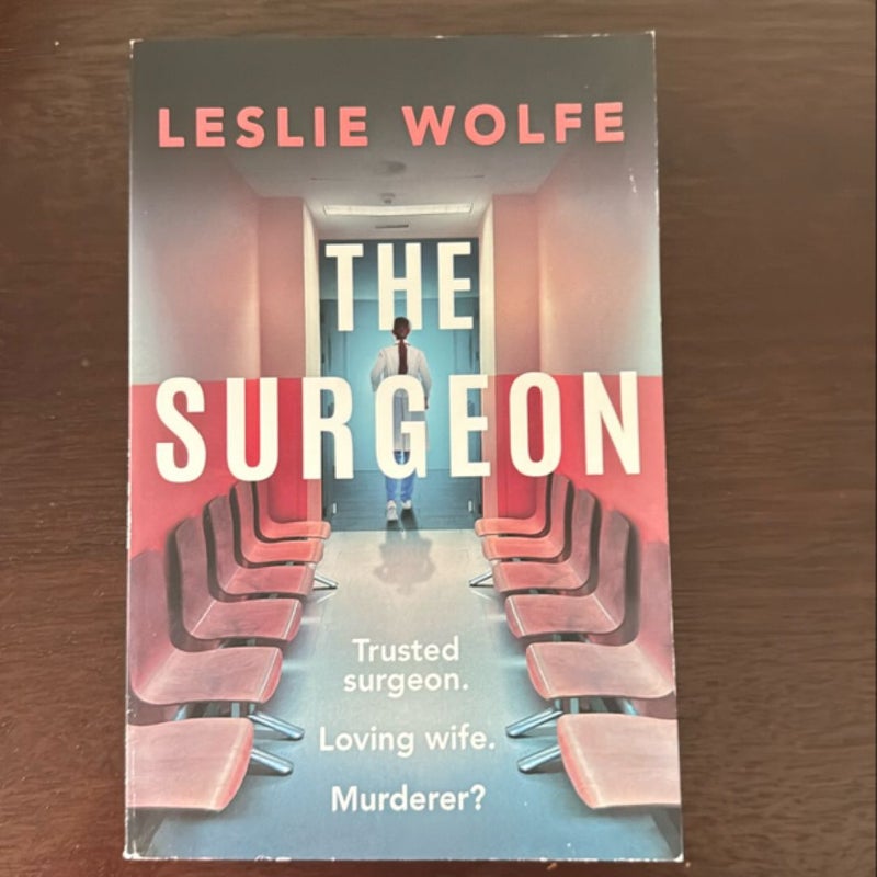 The Surgeon
