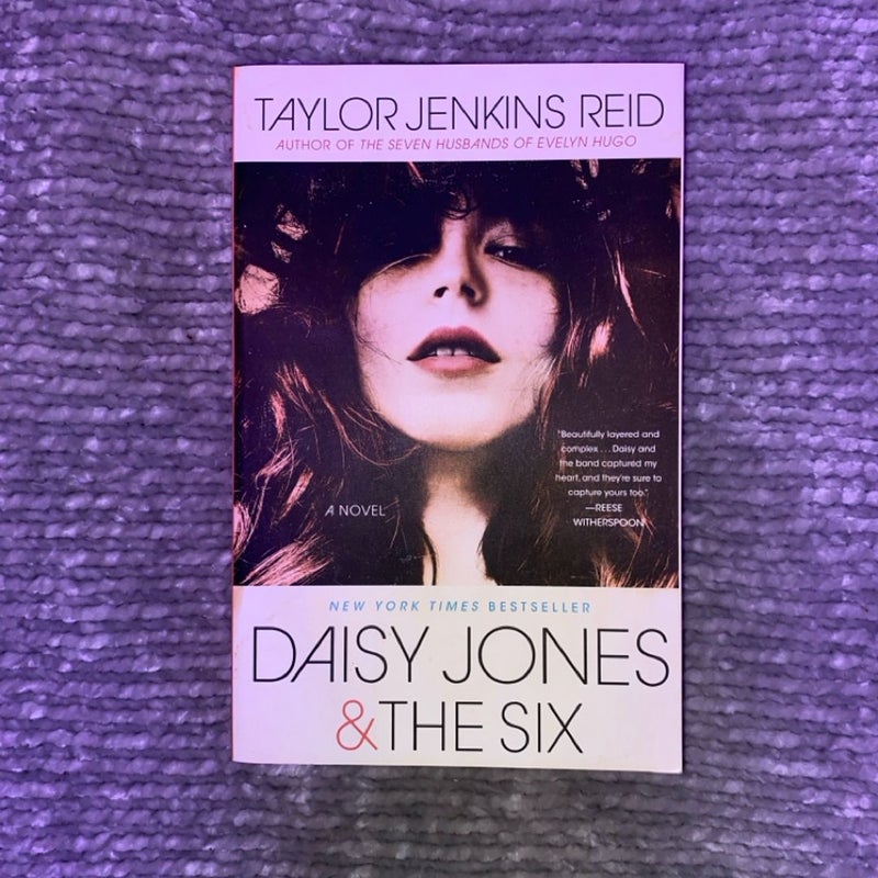 Daisy Jones and the Six