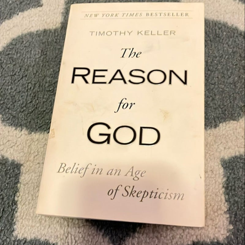 The Reason for God