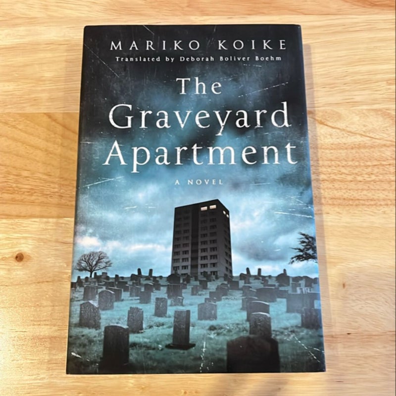 The Graveyard Apartment