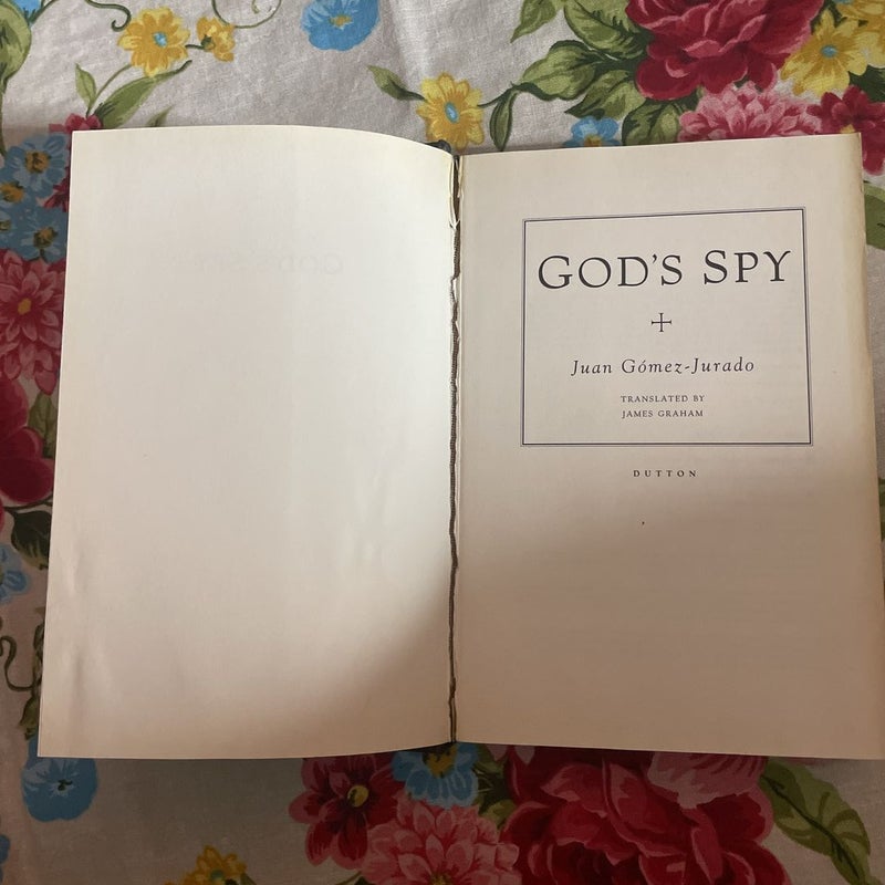 God's Spy