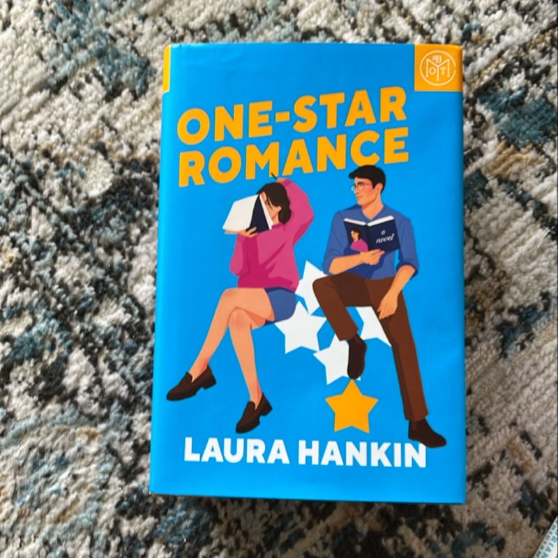 One Star Romance