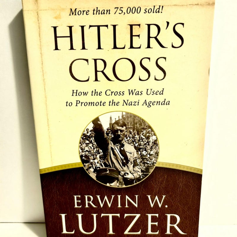 Hitler's Cross