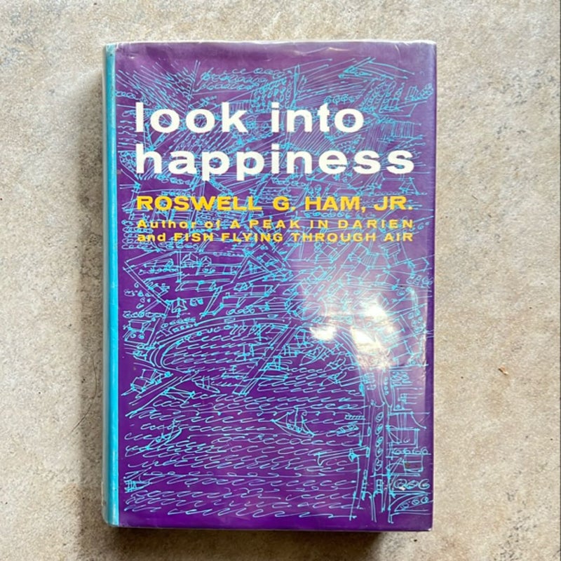 Look Into Happiness (1962)