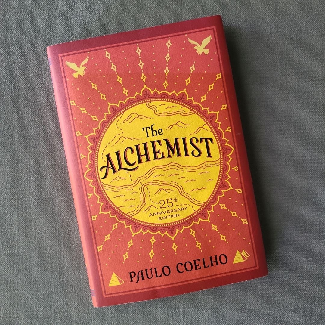 The Alchemist