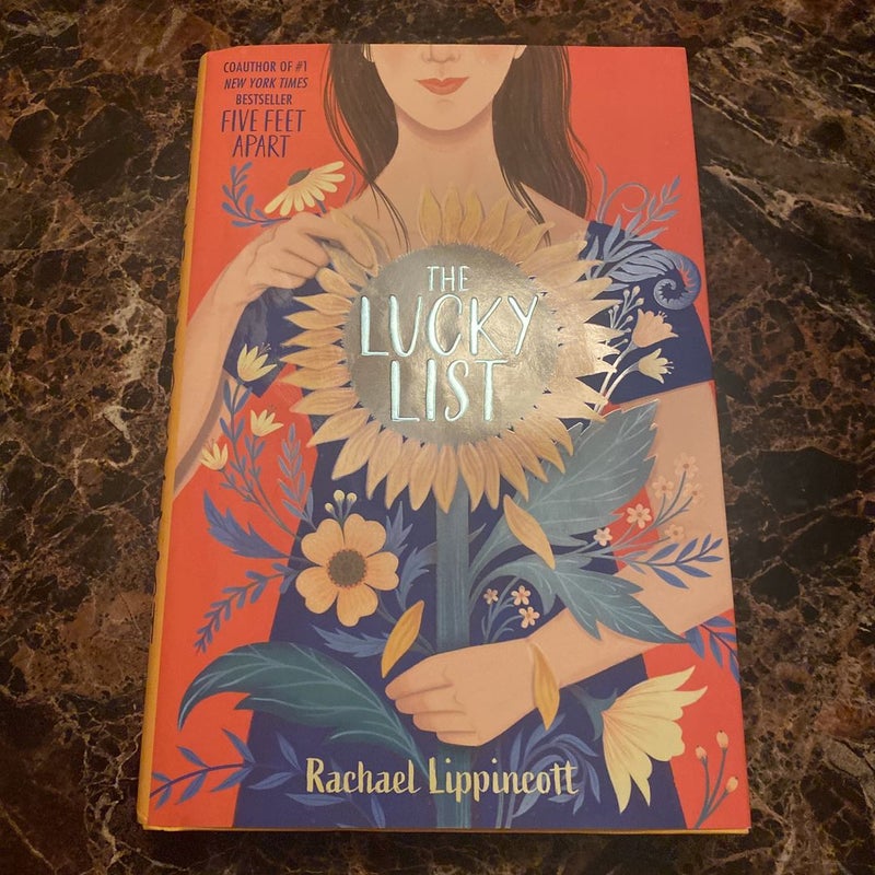 The Lucky List