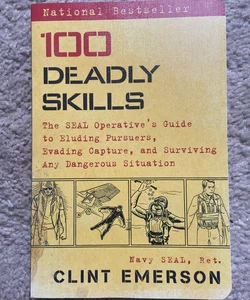 100 Deadly Skills