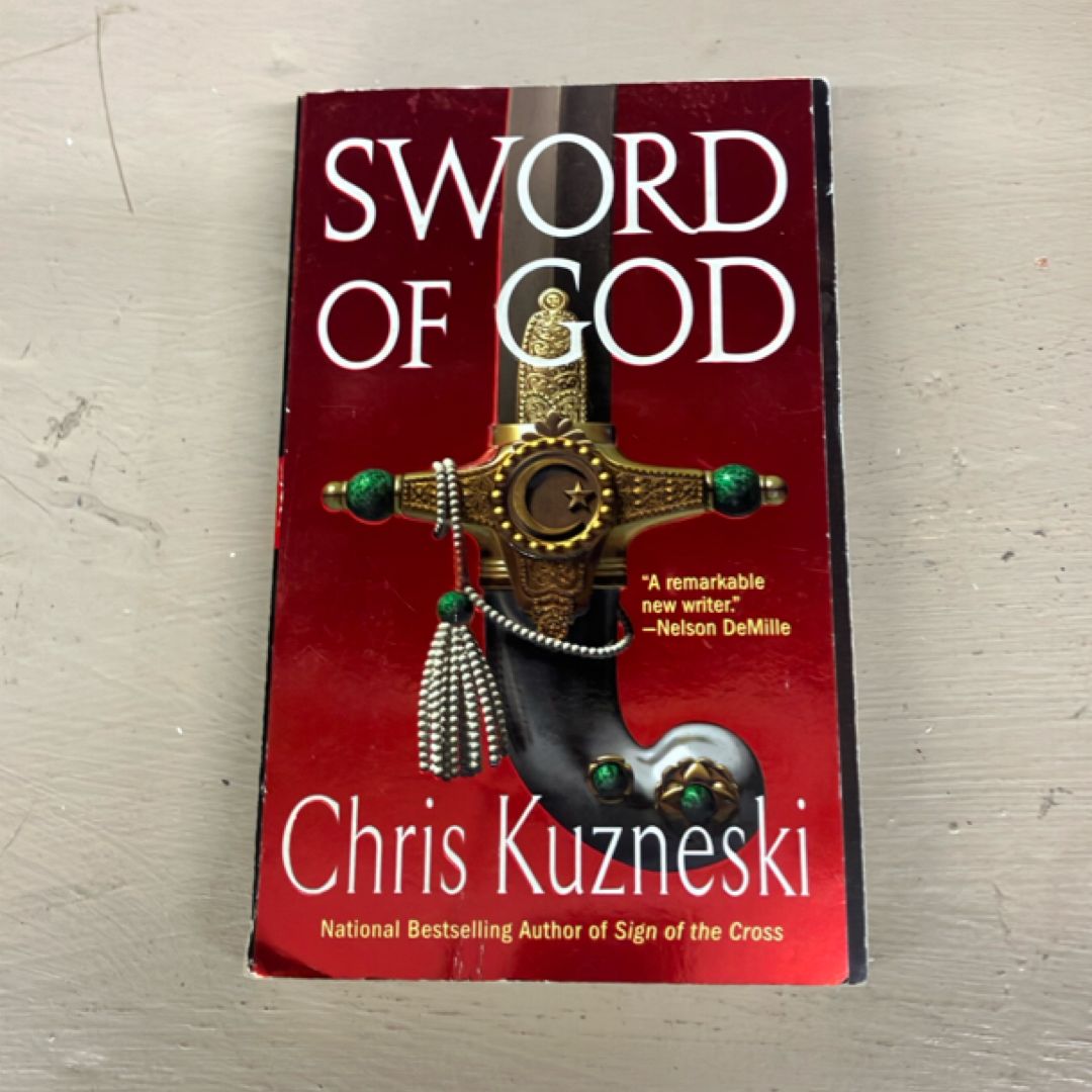 Sword of God