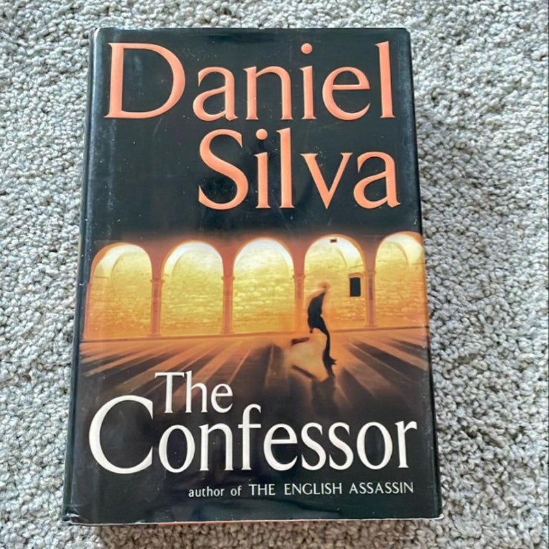 The Confessor