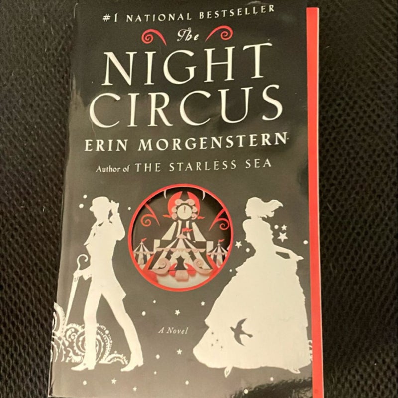 The Night Circus