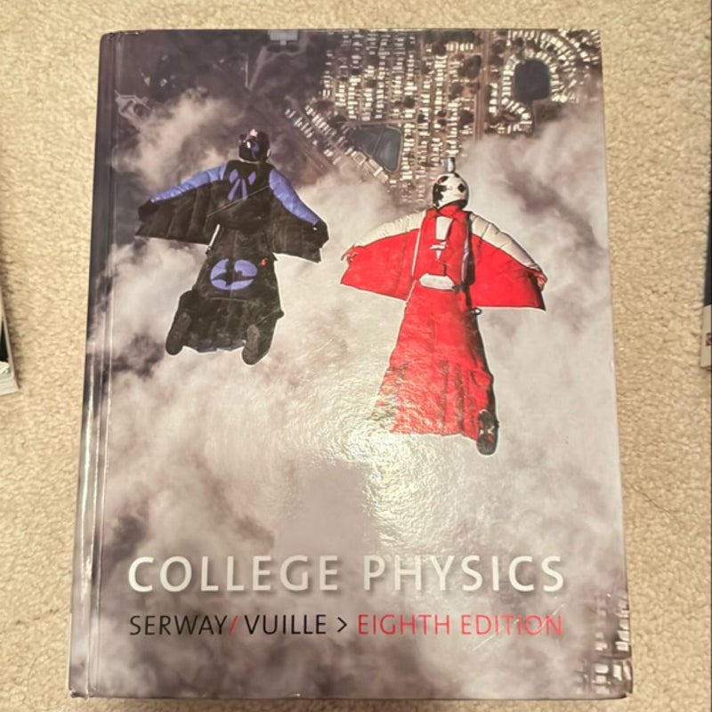 College Physics