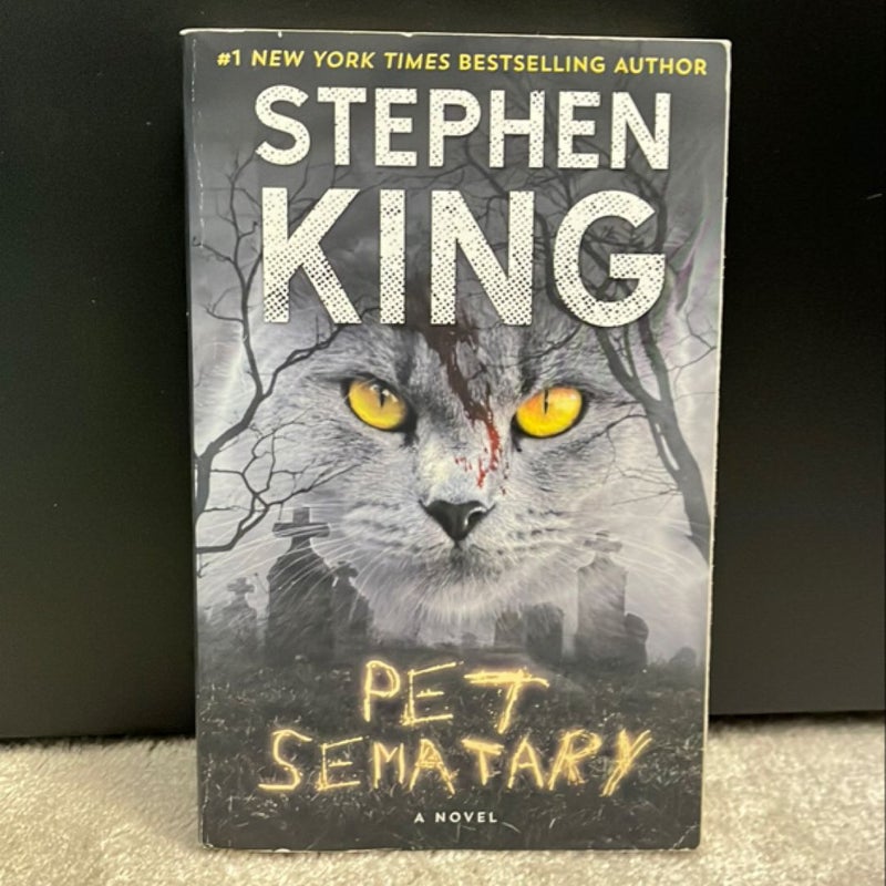 Pet Sematary