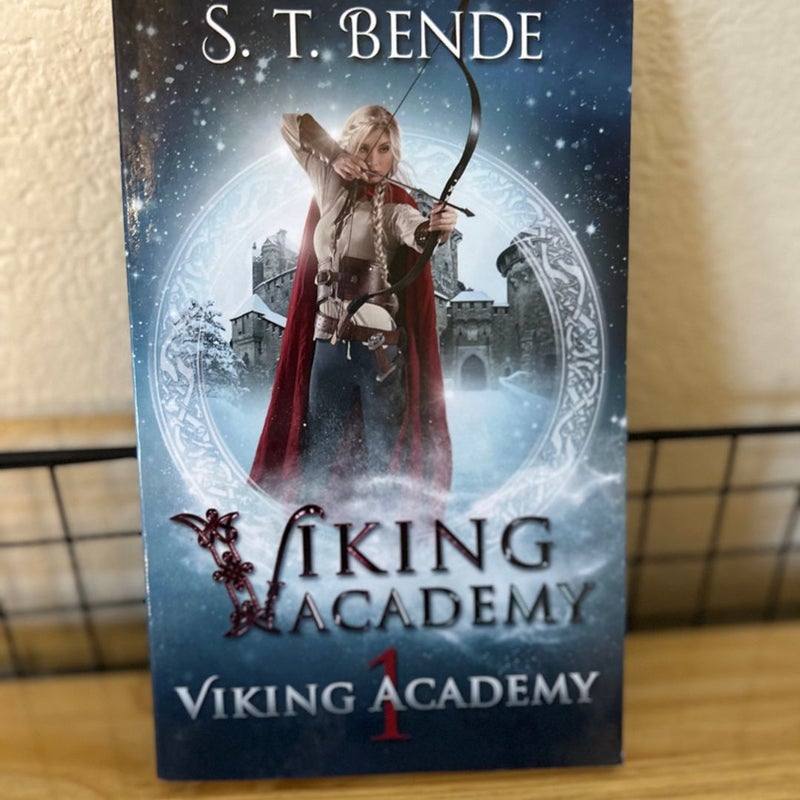 Viking Academy