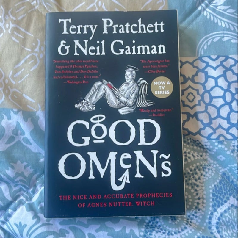 Good Omens