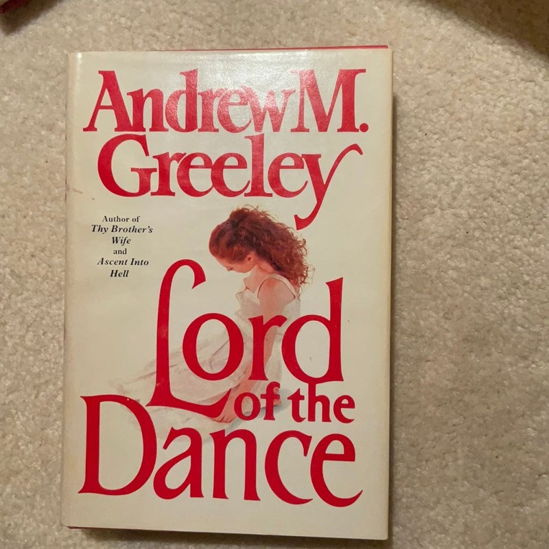 Lord of the Dance