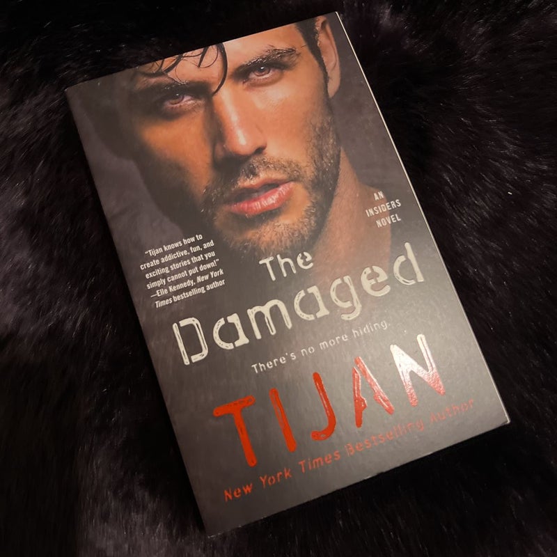 The Damaged
