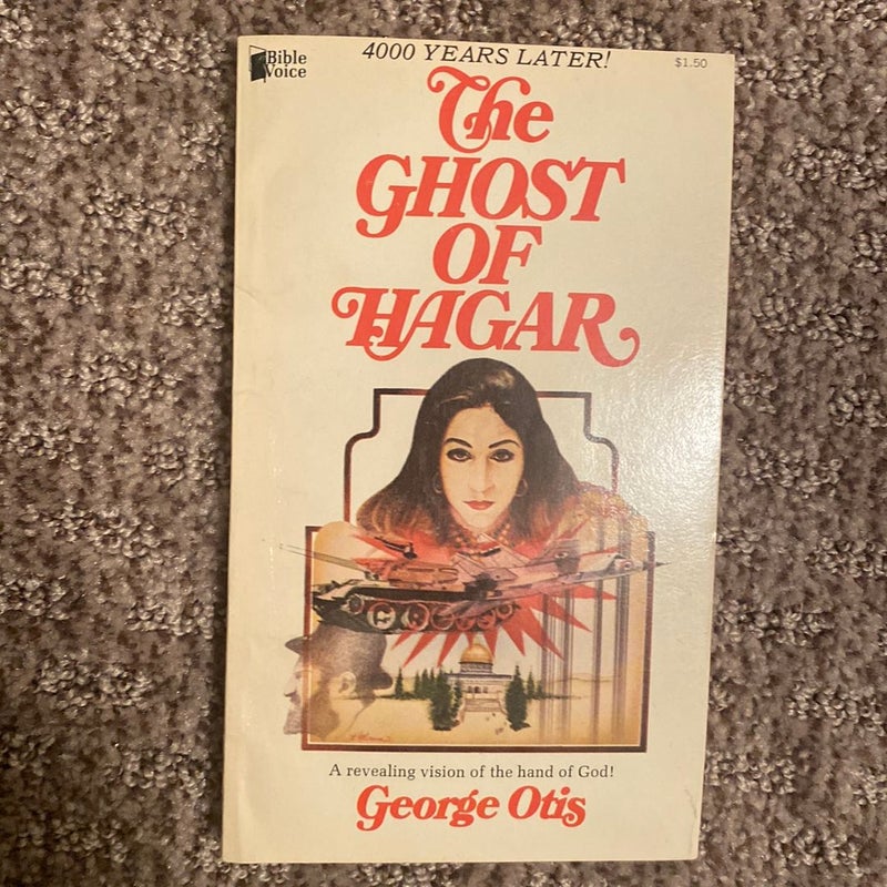 The Ghost of Hagar