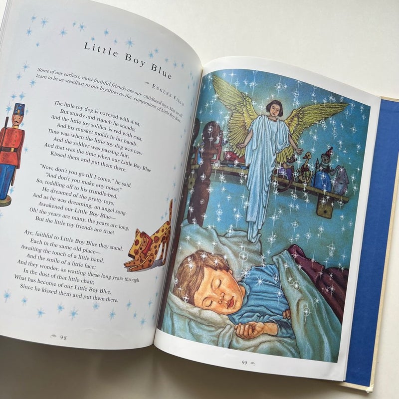 Children's Book of Virtues