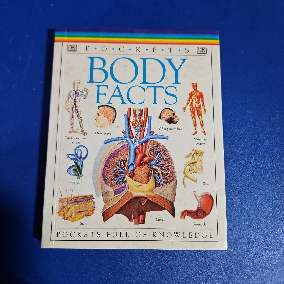 Body Facts