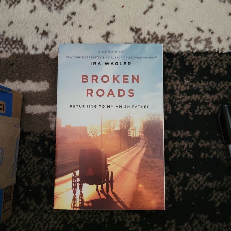 Broken Roads