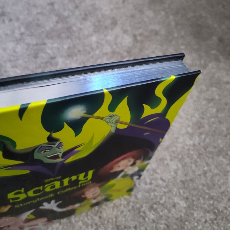 Scary Storybook Collection