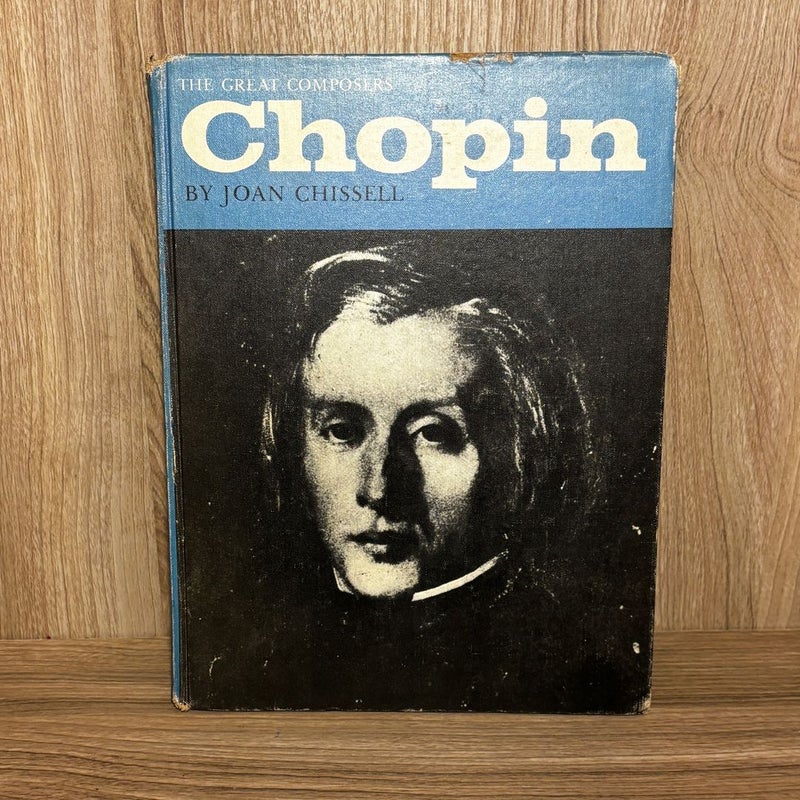 Chopin: The Great Composers 