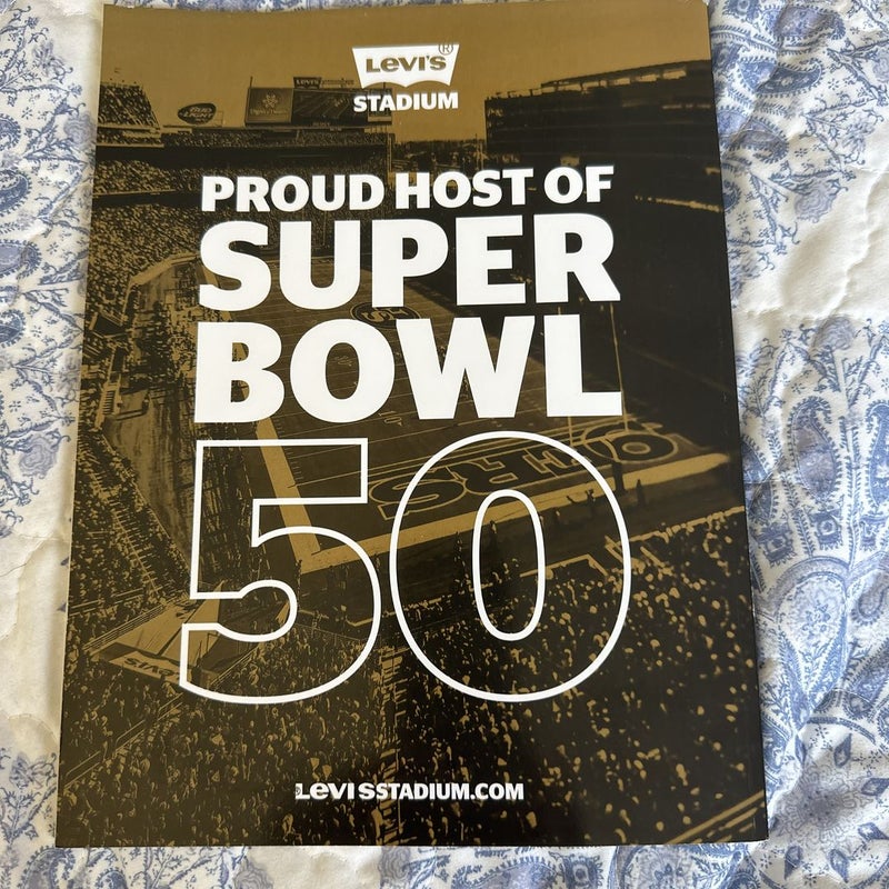 Super Bowl 50