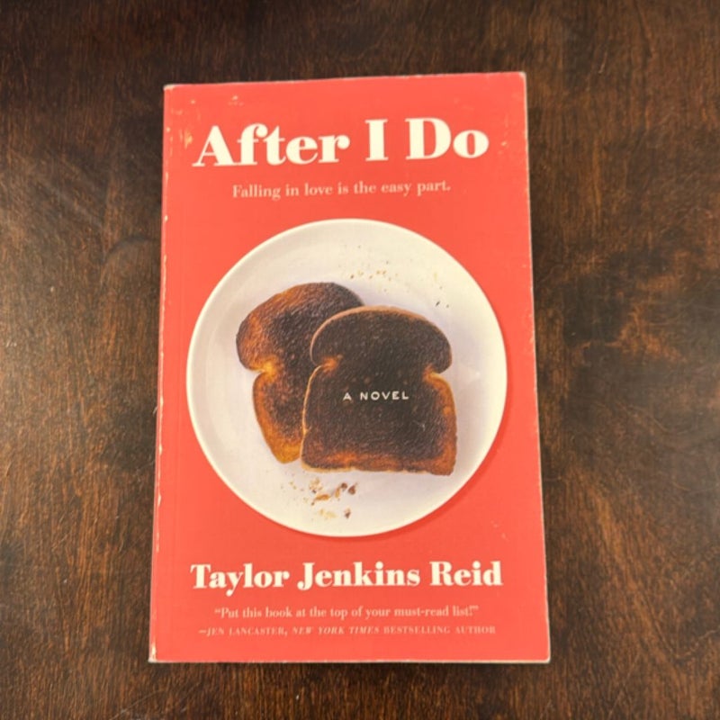 After I Do
