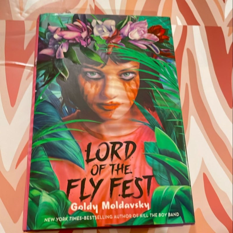 Lord of the Fly Fest