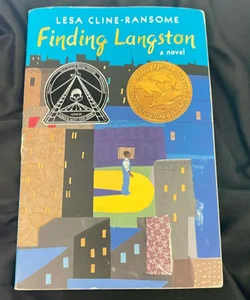 Finding Langston