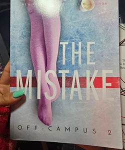 The Mistake