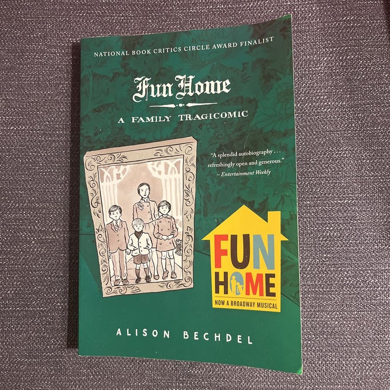 Fun Home