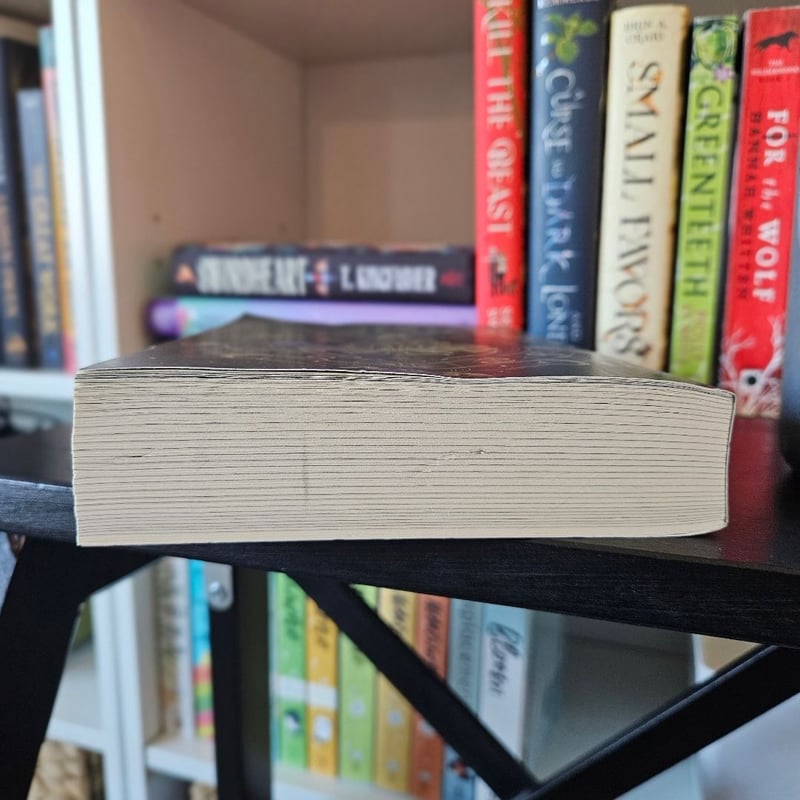 Zodiac Academy: The Awakening