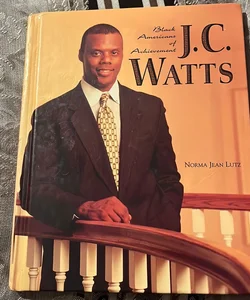 J.C. Watts 