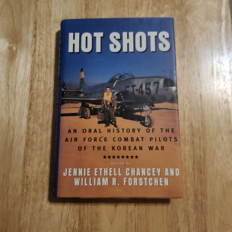 Hot Shots