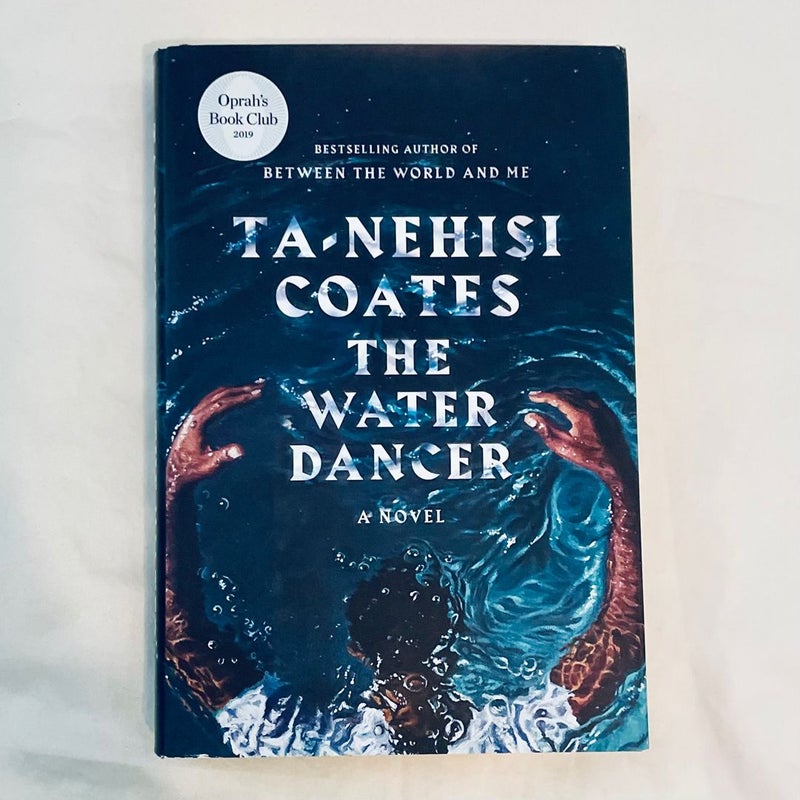 The Water Dancer