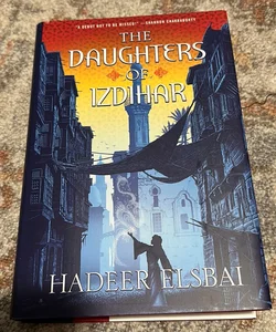 The Daughters of Izdihar