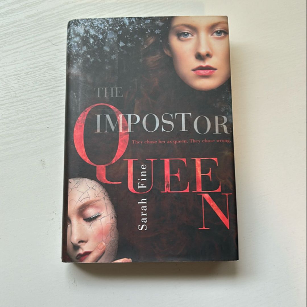The Impostor Queen