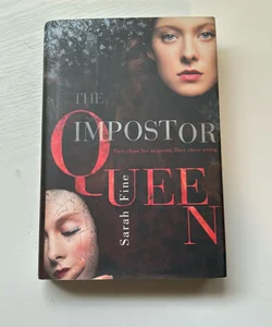 The Impostor Queen