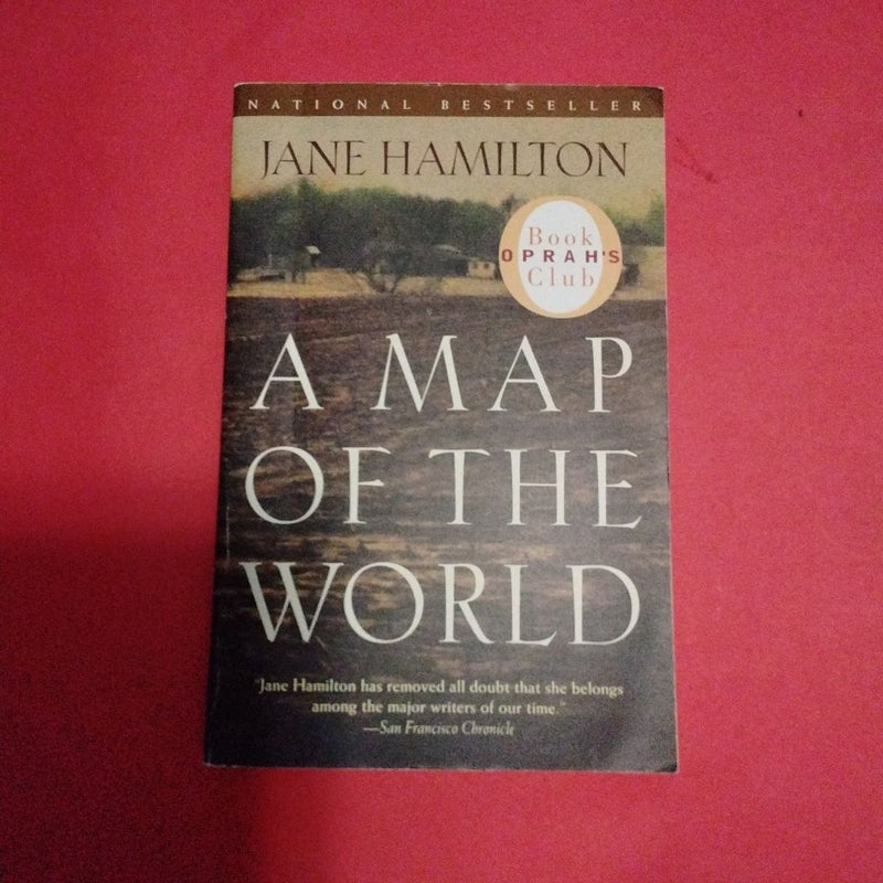 A Map of the World