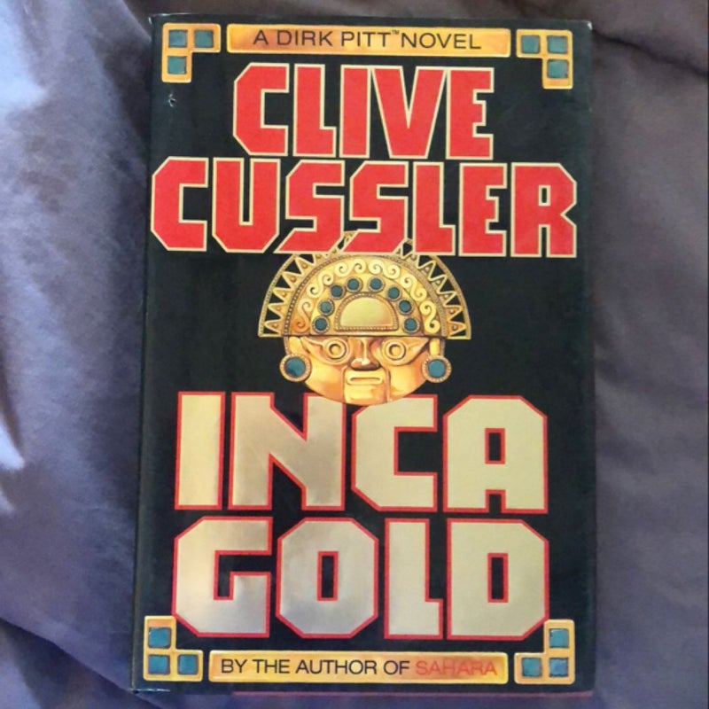 Inca Gold