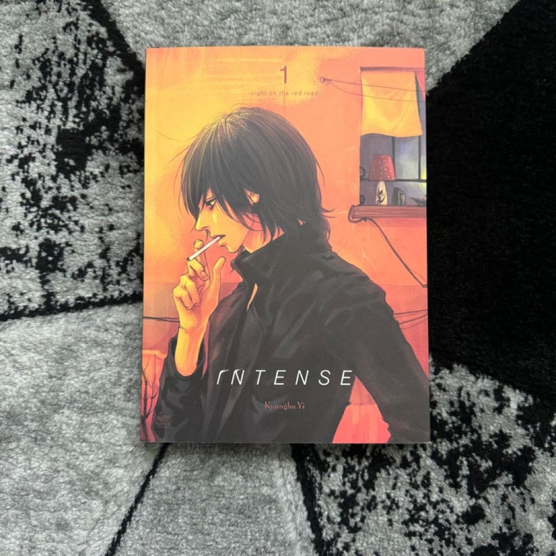 Intense Volume 1