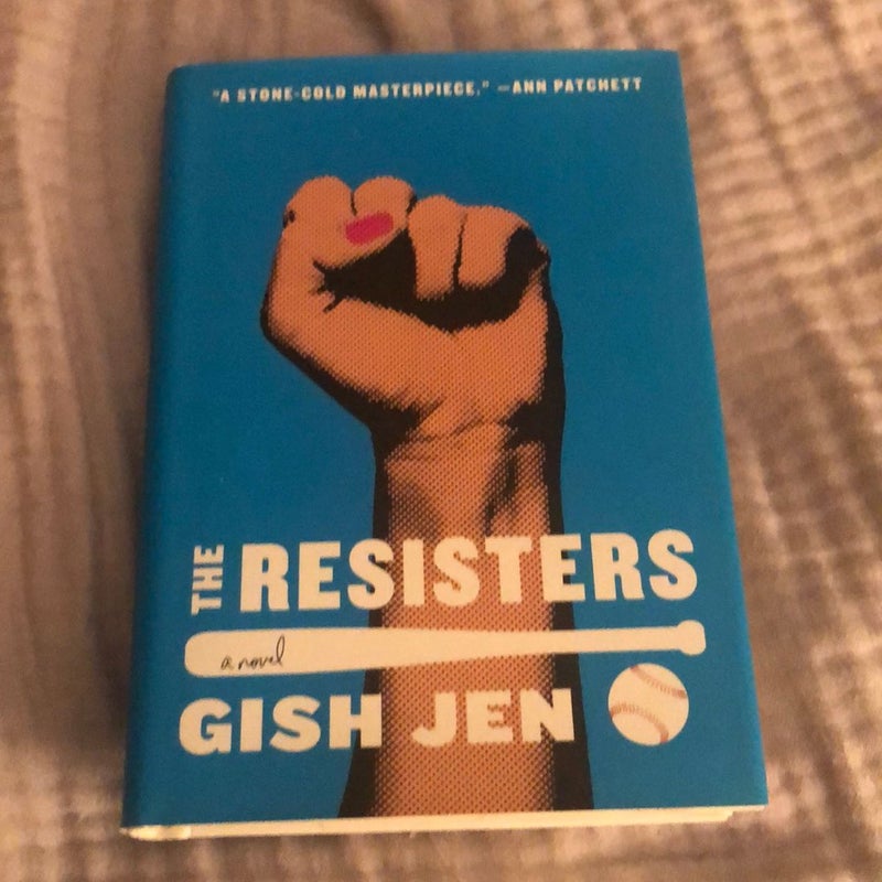 The Resisters
