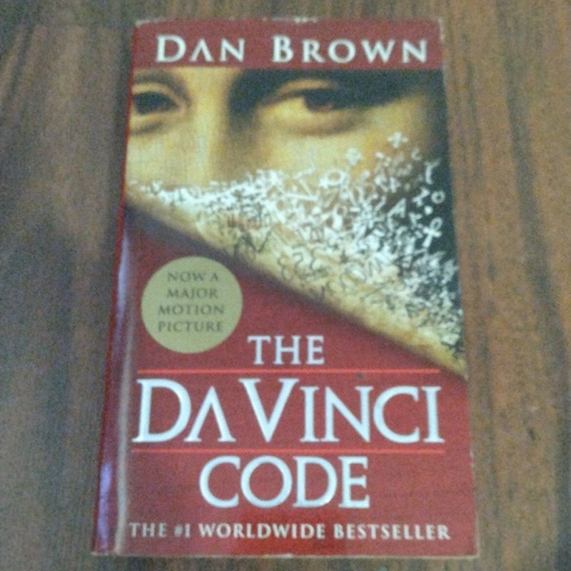 The Da Vinci Code