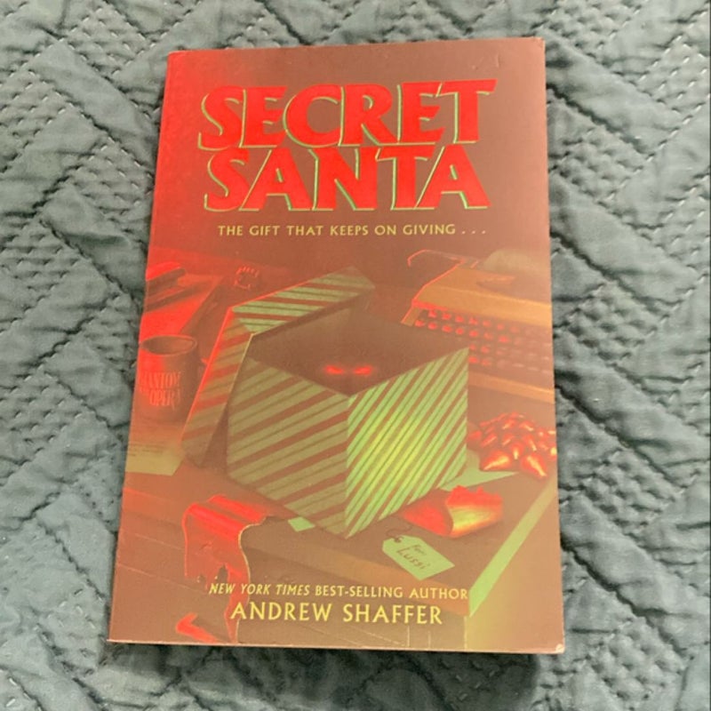 Secret Santa