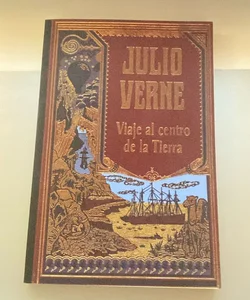 Viaje Al Centro de la Tierra