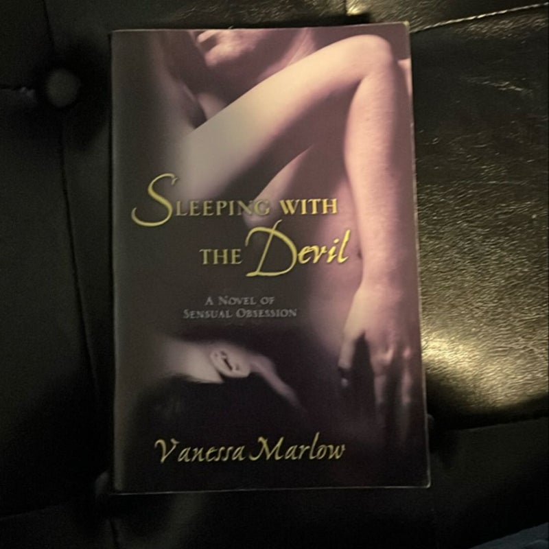 Sleeping with the Devil