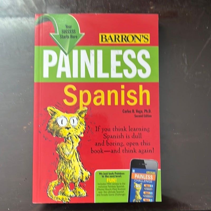 Painless Spanish