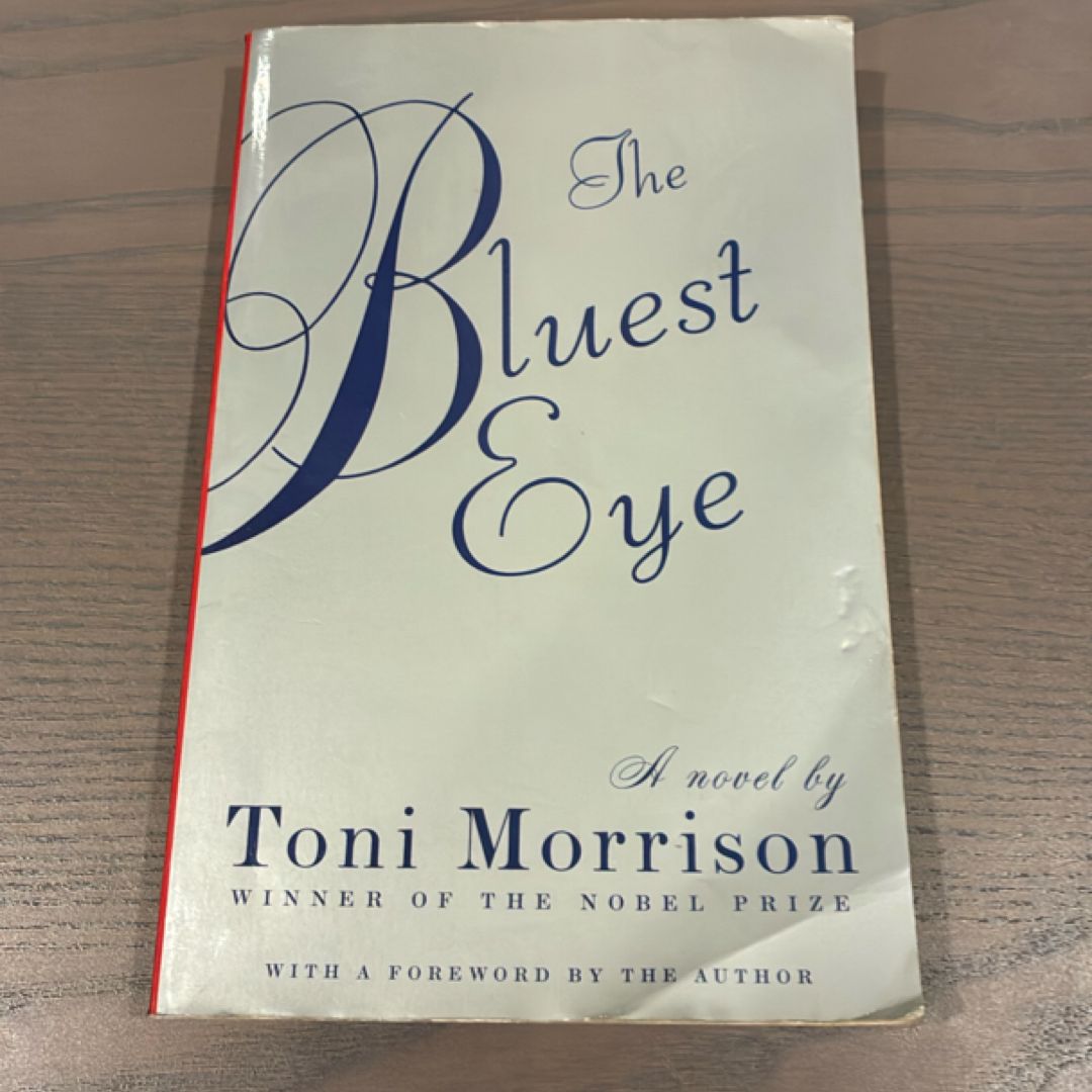 The Bluest Eye