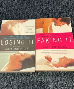 Losing It & Faking It